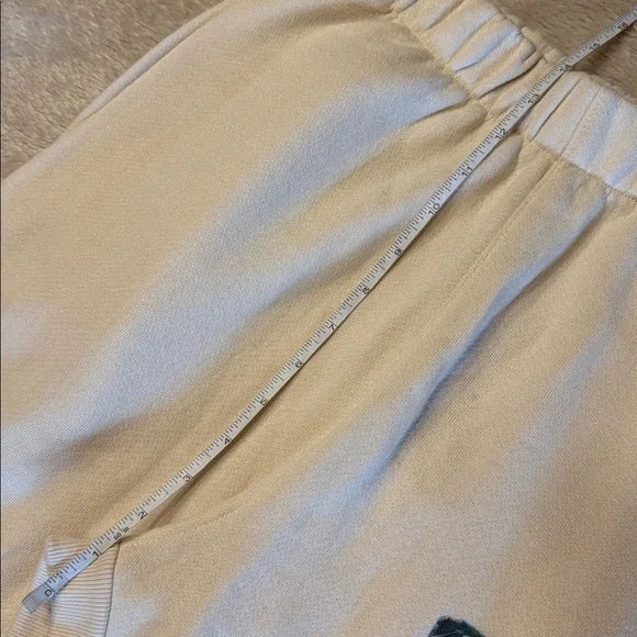BOYS LIE Fully Restored Mac Slim Sweatpants - Picture 14 of 16